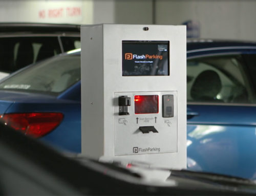 Park Rite Uses FlashParking to Offer Customers Technologically Advanced Parking Solutions