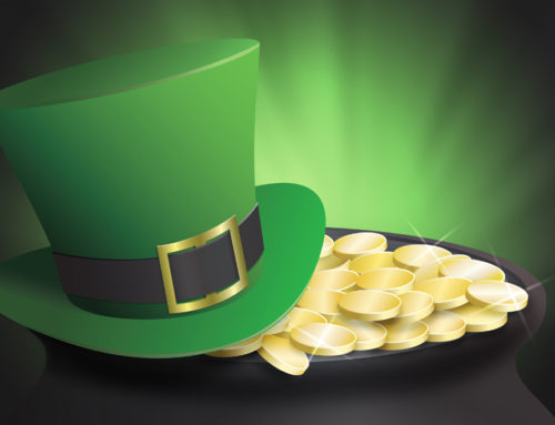 Celebrate St. Patrick’s Day in Detroit or Royal Oak — Parking and More